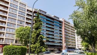 Appartement à Alierta. cesareo 4. Piso en venta en zaragoza  centro  av. cesáreo alierta ref. 0085