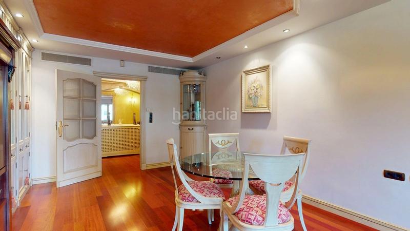 Foto 12aafd04-14a3-4c3d-8ddf-deecd0d59486. Piso en avenida alierta. cesareo 4 piso en venta centro av. cesáreo alierta ref. 00853 en Zaragoza