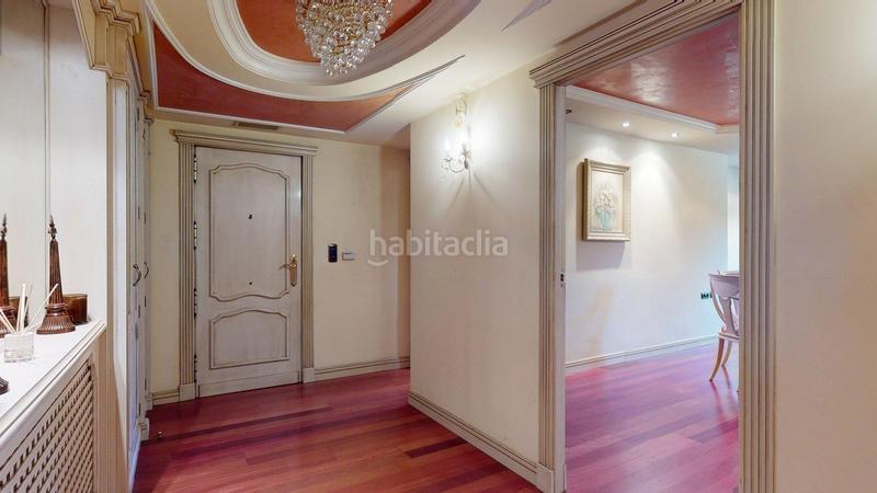 Foto 3c5df498-7d6c-4337-8492-31616f56d6c6. Piso en avenida alierta. cesareo 4 piso en venta centro av. cesáreo alierta ref. 00853 en Zaragoza