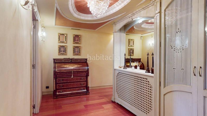 Foto 3e754a43-97eb-4c24-8811-c9fe8c72f46c. Piso en avenida alierta. cesareo 4 piso en venta centro av. cesáreo alierta ref. 00853 en Zaragoza