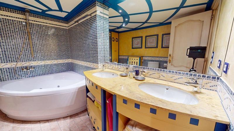 Foto 5976b6de-6164-41b7-b40e-2181268e60a1. Piso en avenida alierta. cesareo 4 piso en venta centro av. cesáreo alierta ref. 00853 en Zaragoza