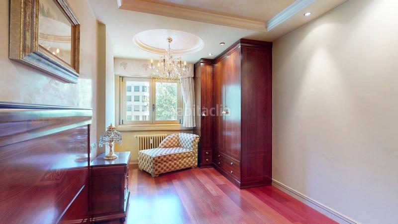 Foto 60708423-10da-4827-9046-df05199befa2. Piso en avenida alierta. cesareo 4 piso en venta centro av. cesáreo alierta ref. 00853 en Zaragoza