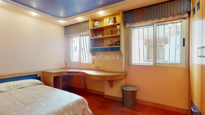 Foto 810d3b6f-1801-4489-b484-c1551486bd31. Piso en avenida alierta. cesareo 4 piso en venta centro av. cesáreo alierta ref. 00853 en Zaragoza