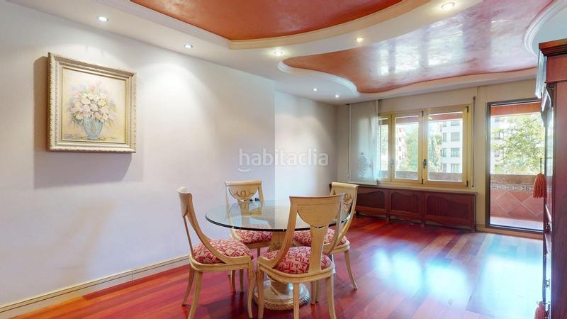 Foto 935bbc05-5d58-48b8-b7da-fe351d2dfd3b. Piso en avenida alierta. cesareo 4 piso en venta centro av. cesáreo alierta ref. 00853 en Zaragoza