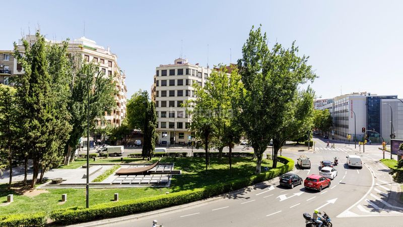 Foto 9415f372-3718-4fd0-b0a3-0cb92528f184. Pis a avenida alierta. cesareo 4 a Paseo Constitución - Las Damas Zaragoza