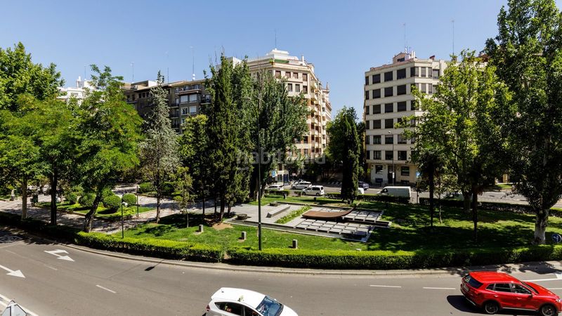 Foto 9aed1ec7-2e57-48fb-832c-4cd6ed4ff515. Pis a avenida alierta. cesareo 4 a Paseo Constitución - Las Damas Zaragoza