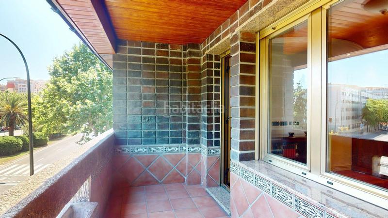 Foto 9d2881e4-37ae-41c7-83bb-1c0bfd0a266a. Piso en avenida alierta. cesareo 4 piso en venta centro av. cesáreo alierta ref. 00853 en Zaragoza