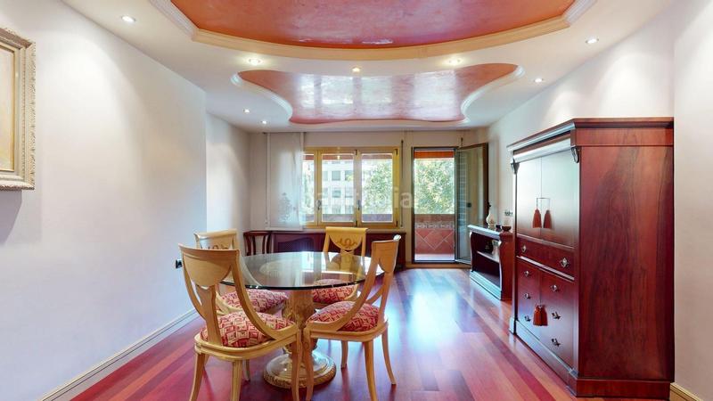 Foto a538f8f1-380f-495a-8905-b6e582865dab. Piso en avenida alierta. cesareo 4 piso en venta centro av. cesáreo alierta ref. 00853 en Zaragoza