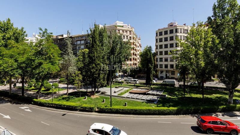 Foto a57e174d-3991-4ede-8138-b80f356dc471. Piso en avenida alierta. cesareo 4 piso en venta centro av. cesáreo alierta ref. 00853 en Zaragoza