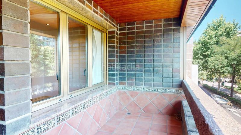 Foto d3c2b273-b2ef-4f67-9b33-f12644b5cd44. Piso en avenida alierta. cesareo 4 piso en venta centro av. cesáreo alierta ref. 00853 en Zaragoza