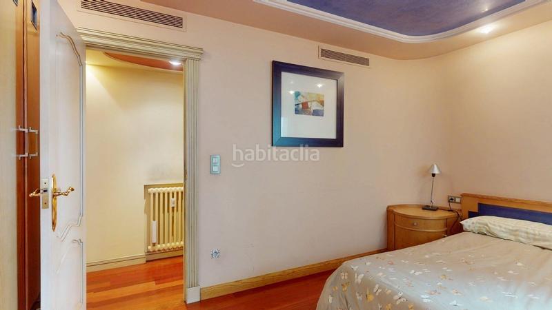 Foto e9f1d51f-0699-49fa-84df-68b40b1701e3. Piso en avenida alierta. cesareo 4 piso en venta centro av. cesáreo alierta ref. 00853 en Zaragoza