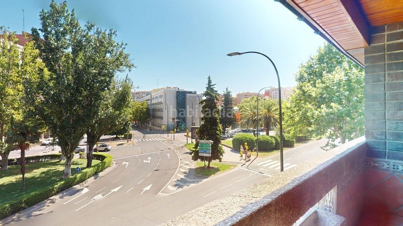 Foto fd15c2aa-ed10-4831-b046-f284e6d7bcc5. Pis a avenida alierta. cesareo 4 a Paseo Constitución - Las Damas Zaragoza