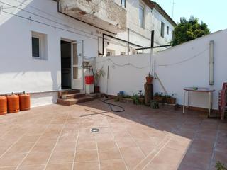Lloguer Pis a San José Alto. Piso en alquiler en san jose  calle zaragoza la vieja ref. 00864