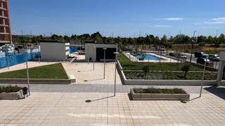 Lloguer Pis  Calle calle de carmelo betore bergua, 5. Piso en alquiler  zaragoza  vadorrey parque oriente  c carmelo b