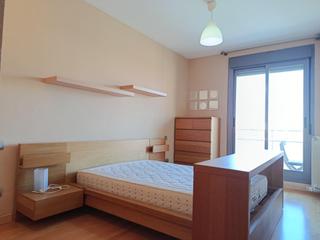 Miete Etagenwohnung  Calle calle del doctor iranzo. Piso en alquiler en zaragoza  las fuentes  calle dr. iranzo ref.