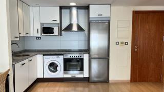Location Appartement  Constitucion 2. Apartamento en alquiler en zaragoza  cuarte de huerva  avda. con