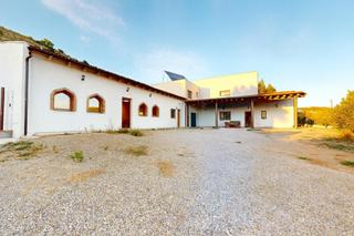 Masia a Camino diseminados 197. Casa independiente en venta en leciñena ref.  00879