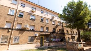 Pis  Calle gp casamayor, andrea i. Piso en venta en zaragoza  las fuentes  andrea casamayor ref. 00