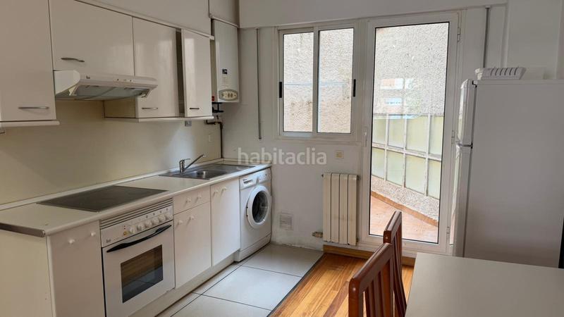 Foto 2679e6e2-3ee1-4ad9-a497-42c3b509f543. Location appartement dans moliner. maria 72 dans San José Zaragoza