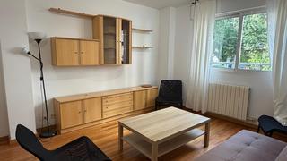 Location Appartement à Moliner. maria 72. Piso en alquiler en zaragoza  san jose  maria moliner ref. 00885