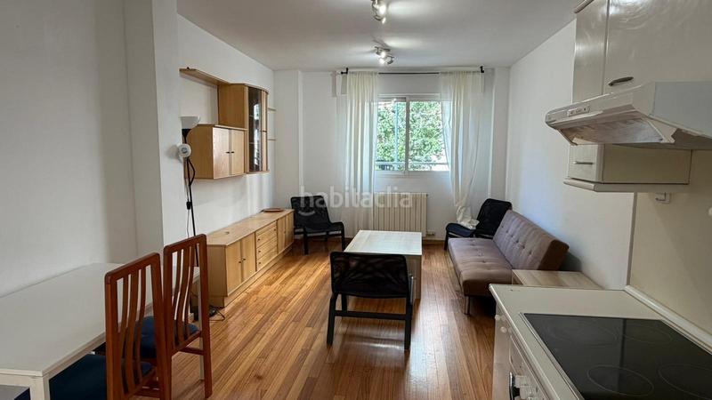 Foto 8b5fef4e-6f44-4494-9b7b-c9e3dc392d5b. Location appartement dans moliner. maria 72 dans San José Zaragoza