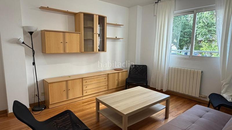 Foto 7f60519a-2d26-4397-8fd6-7e928531af97. Rent flat in moliner. maria 72 in San José Zaragoza