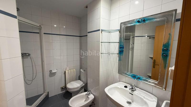 Foto dfb011c3-347a-4a82-9221-36399f3a4f63. Rent flat in moliner. maria 72 in San José Zaragoza