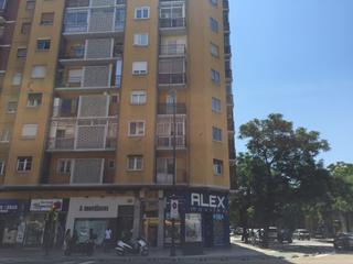 Lloguer Pis  Calle villahermosa (duquesa). Piso en alquiler  zaragoza  las delicias  ciudad jardin  duquesa