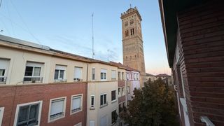 Affitto Appartamento  Calle mayor. Piso en alquiler en zaragoza  centro  calle mayor ref. 00912