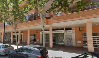 Lloguer Local Comercial a Calle sanguesa castañosa, m. 17. Local en alquiler en zaragoza  arrabal  calle matilde de sangues