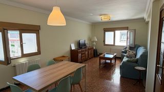 Miete Etagenwohnung in Paseo agustin, maria 15. Piso en alquiler en zaragoza  puerta del carmen  paseo maria agu