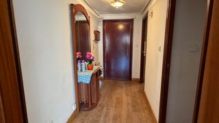 Location Appartement  Parra, violeta 16. Piso en alquiler en zaragoza  zalfonada  calle violeta parra ref