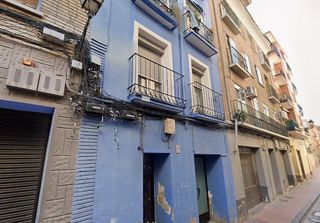 Pis a Calle PALOMAR, ALEJANDRO (DR.) 27