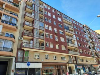 Lloguer Pis a Calle garcia arista 19. Piso en alquiler en zaragoza  arrabal  garcia arista ref. 00050