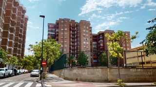 Appartement  Calle garcipollera. Piso en venta en zaragoza  arrabal  calle garcipollera ref. 0092