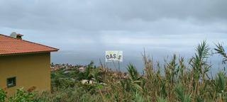 Residential Plot in Sauzal (El). Solar urbano  norte desde la laguna a buenavista