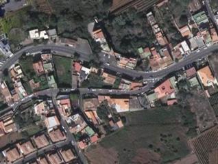 Terrain résidentiel à Tacoronte - Los Naranjeros. Solar urbano - norte (desde la laguna a buenavista)