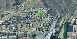 Residential Plot in Urbanización Anaga. Solar urbano  santa cruz
