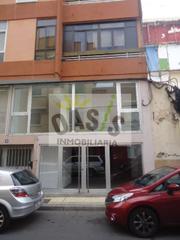 Business premise in Toscal