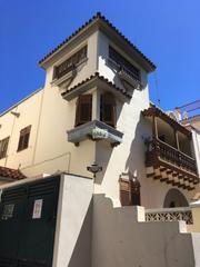 Casa a Ifara - Las Mimosas. Chalet  santa cruz