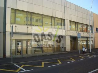 Local Comercial en Taco - Los Andenes - Las Chumbreras