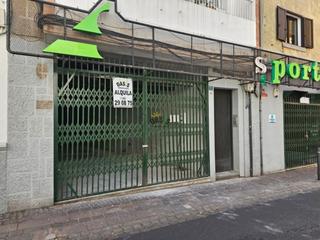 Local Comercial en Centro
