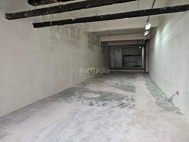 Foto c22c85c4-bb52-4eb0-9cbf-3382b07cda0c. Alquiler local comercial local santa cruz en Centro Santa Cruz de Tenerife