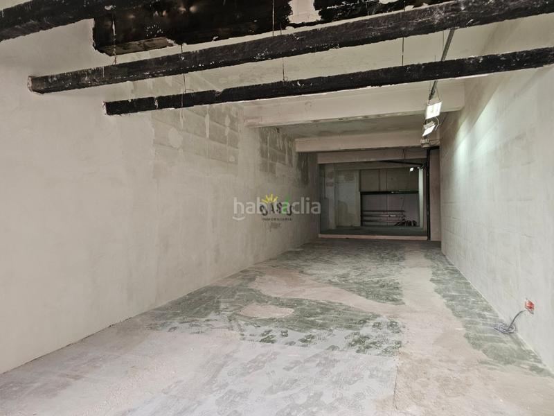 Foto defed513-4db1-4715-926b-0ce7235fc25f. Alquiler local comercial local santa cruz en Centro Santa Cruz de Tenerife