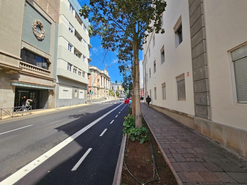 Foto ac9b49af-fa14-46a5-8bc1-13ea19f5c601. Appartement dans Centro Santa Cruz de Tenerife