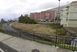 Terreno residencial en Centro. Solar urbano  norte desde la laguna a buenavista