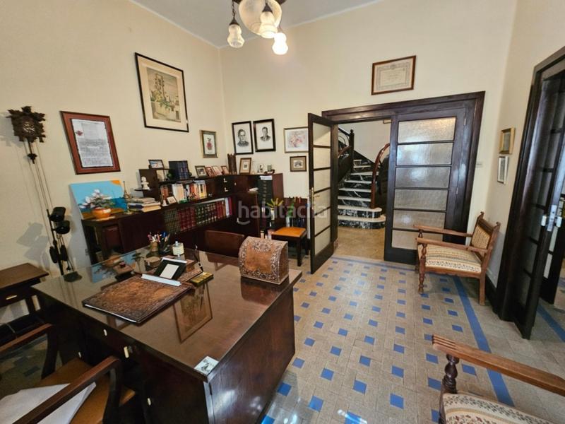 Foto 1c99992b-ce3f-4ec2-ba7d-1b22d94fbca8. Casa con parcheggio in Centro Santa Cruz de Tenerife