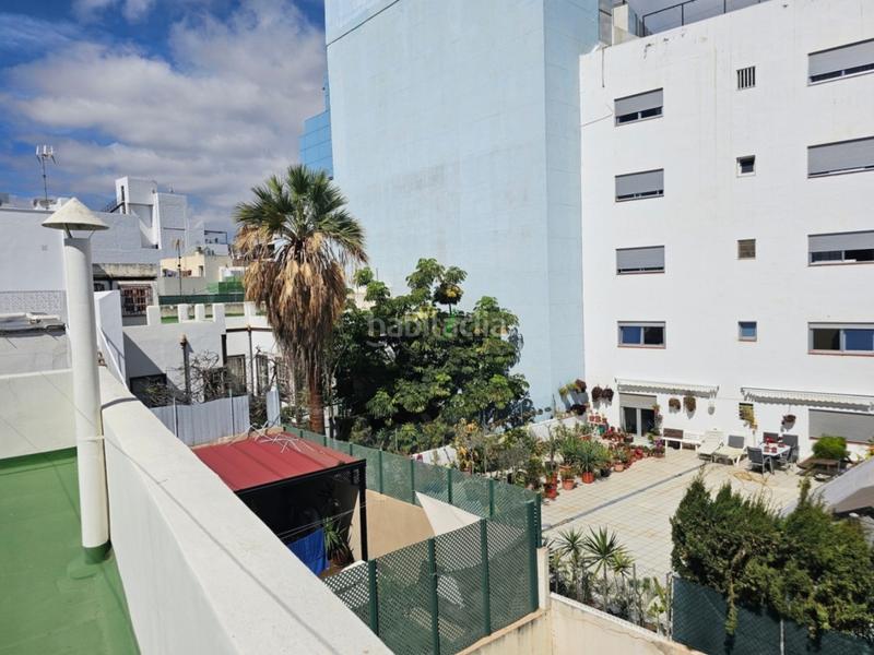 Foto 1dbd09ab-ba74-4239-80bf-9a21f23cb721. Casa con parcheggio in Centro Santa Cruz de Tenerife