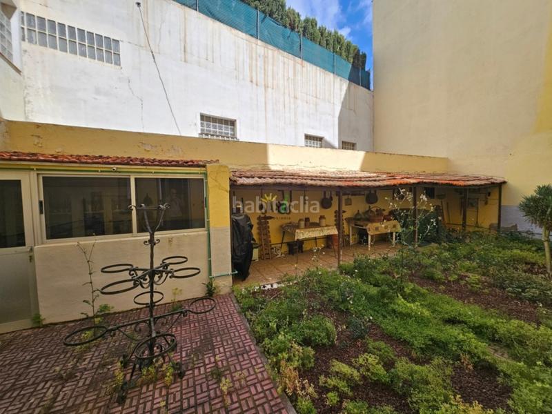 Foto 27f2d81b-6465-42ec-b677-1e45d08052bd. Casa con parcheggio in Centro Santa Cruz de Tenerife