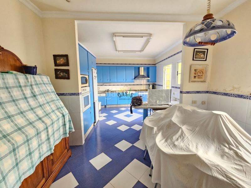 Foto 2d831fd2-c267-4474-8372-c1be00643766. Casa con parcheggio in Centro Santa Cruz de Tenerife